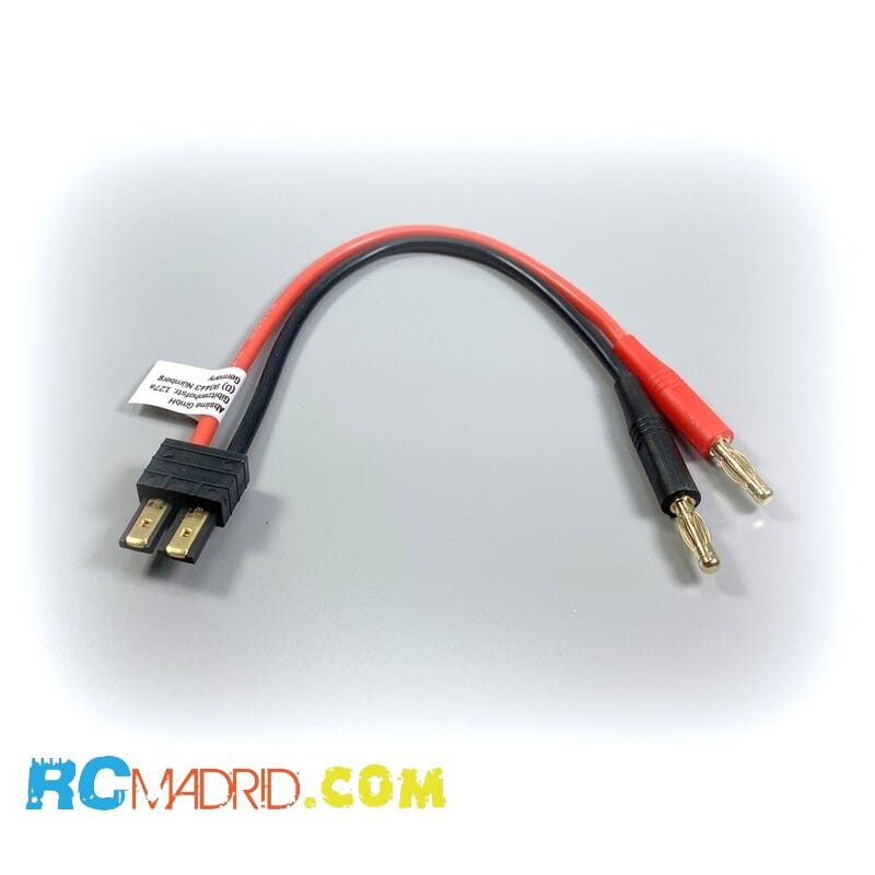 Charging Cable Pin Plug to TRX