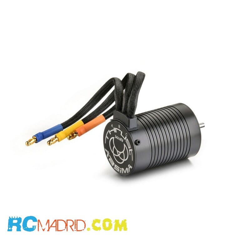 Brushless Motor "Thrust BL...