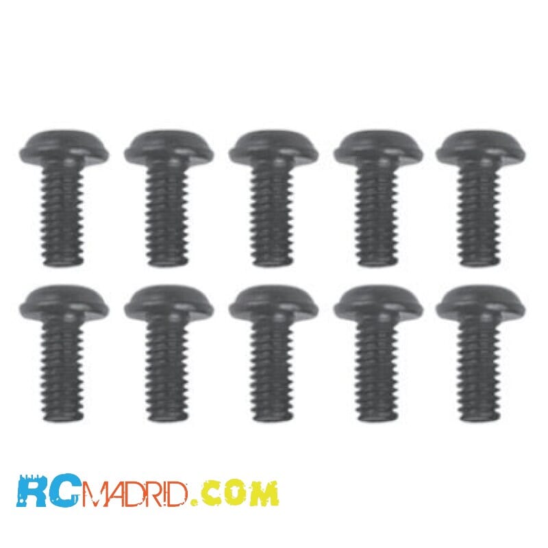 Discal screws