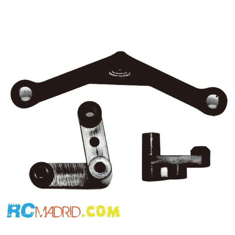 Steering Assembly