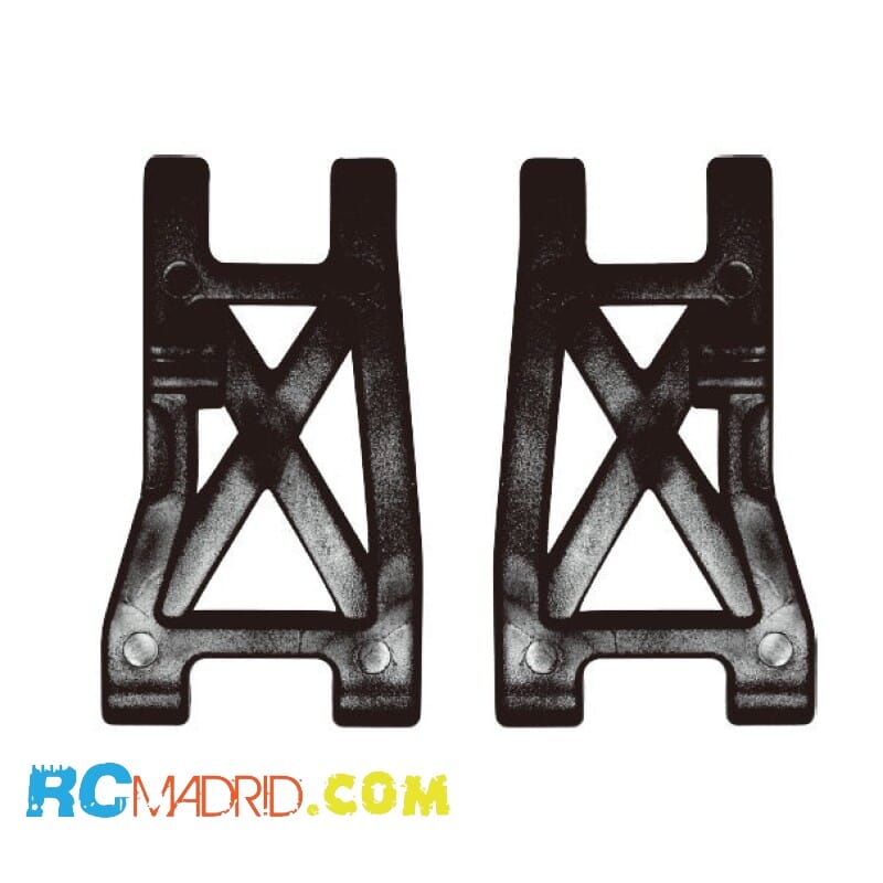 Suspension Arms