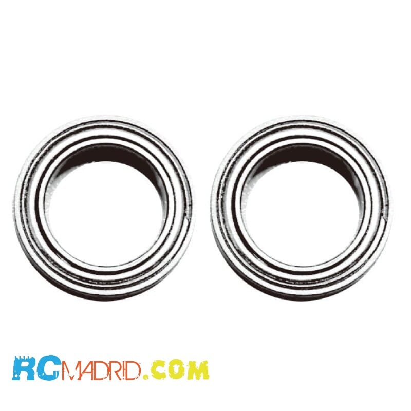 Ball Bearing 8x12x3.5mm