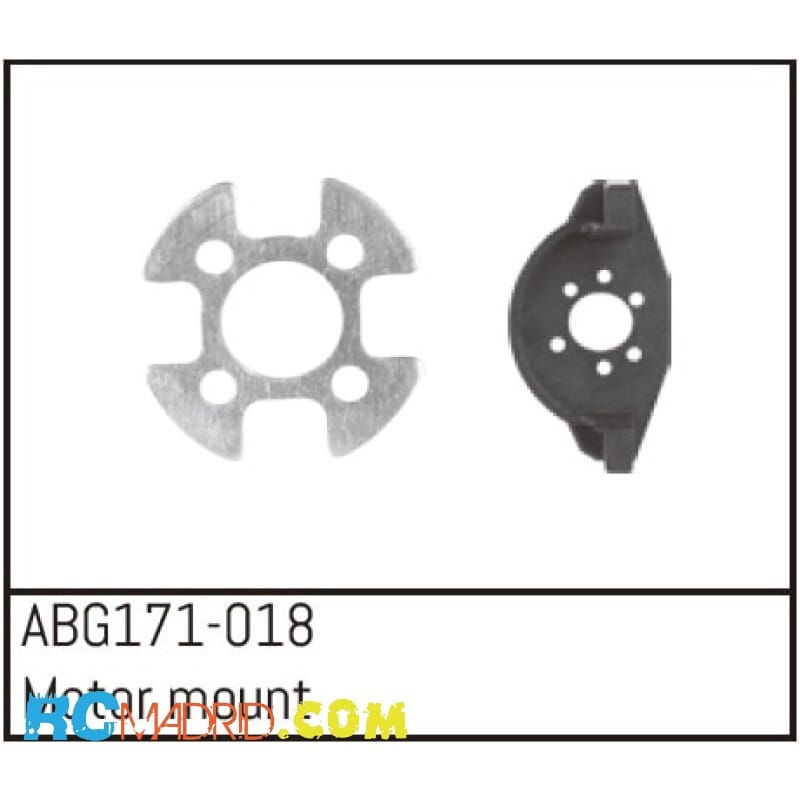 Motor Mount
