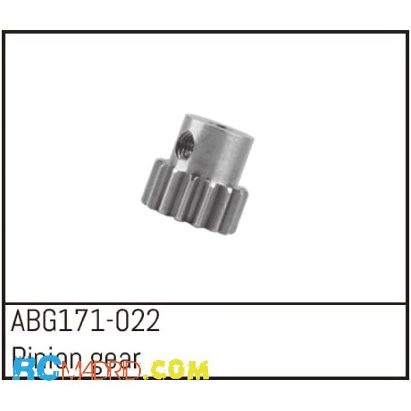 Pinion Gear
