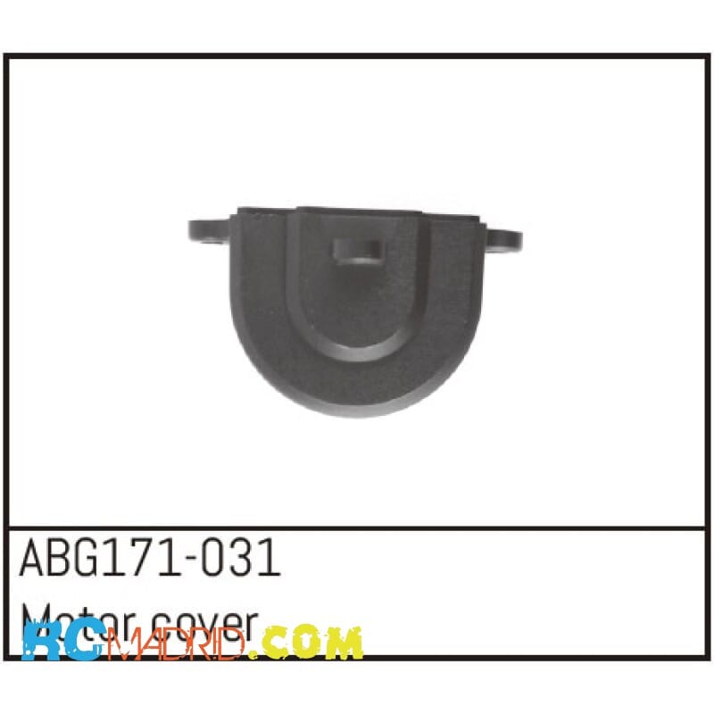 Motor Cover
