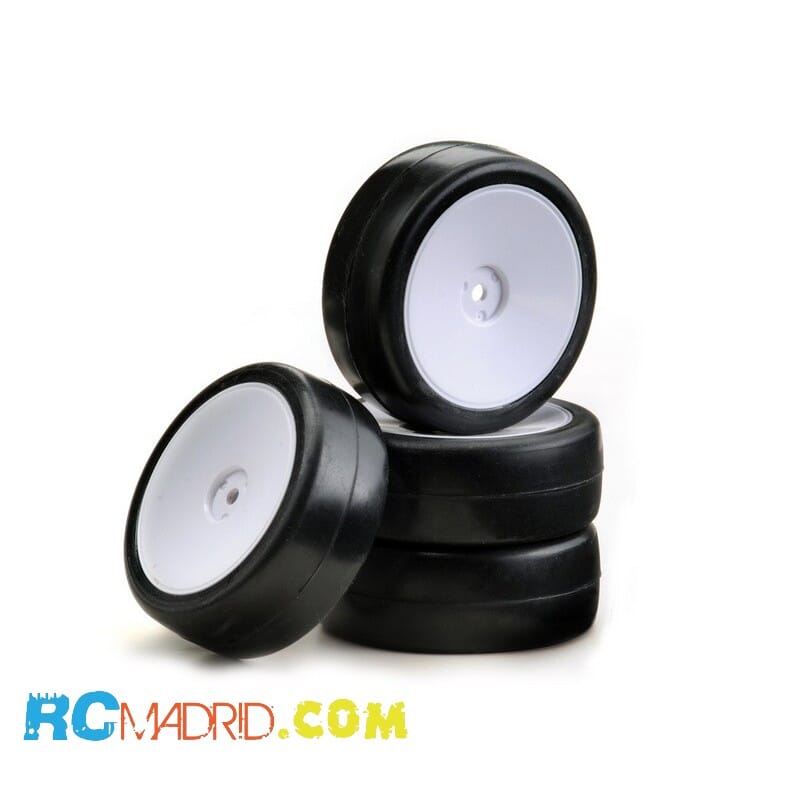 Wheel Set Onroad "Disc /...