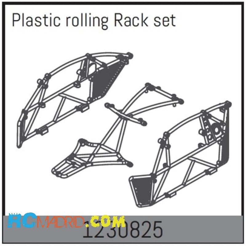 Roll Cage