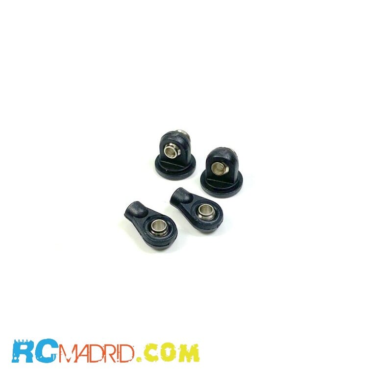 Ball Head Set (f. Standard...