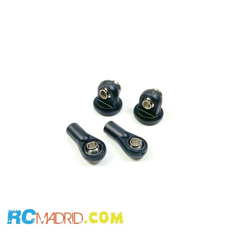 Ball Head Set (f. Standard...