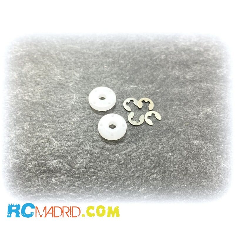 Piston for Standard Dampers...