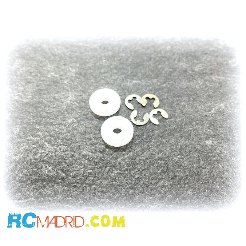 Piston for Standard Dampers...