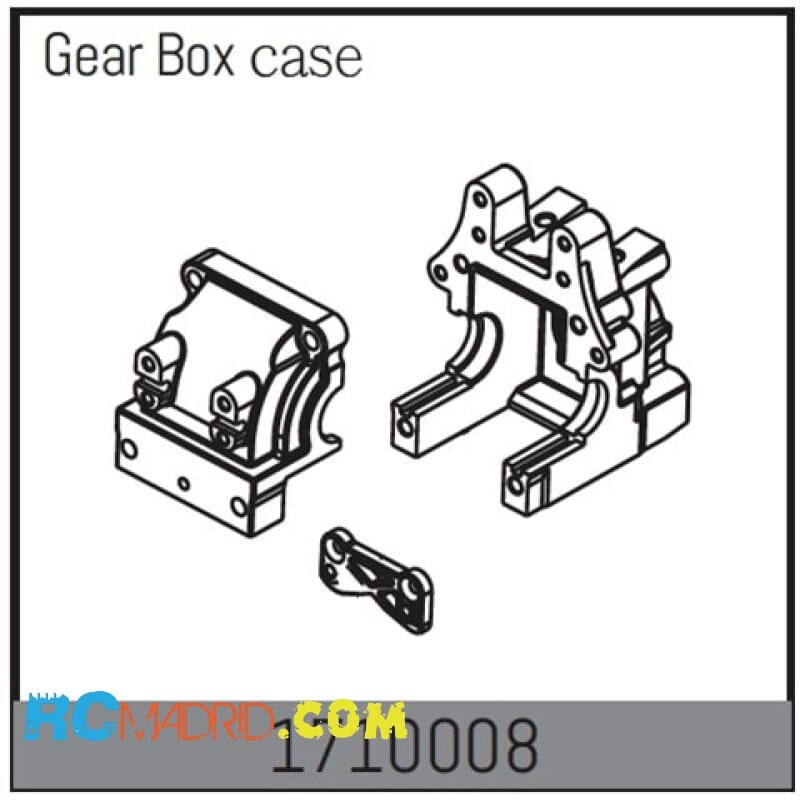 Gear Box