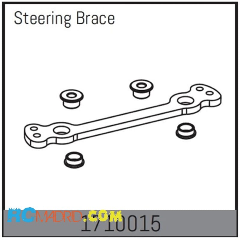 Steering Brace