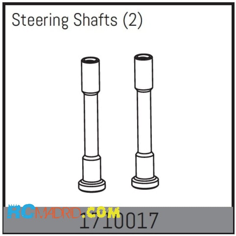 Stering Shafts