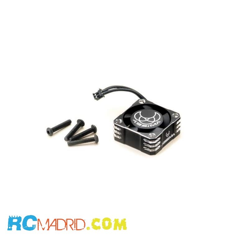 Alu High-Speed Fan for ESC...