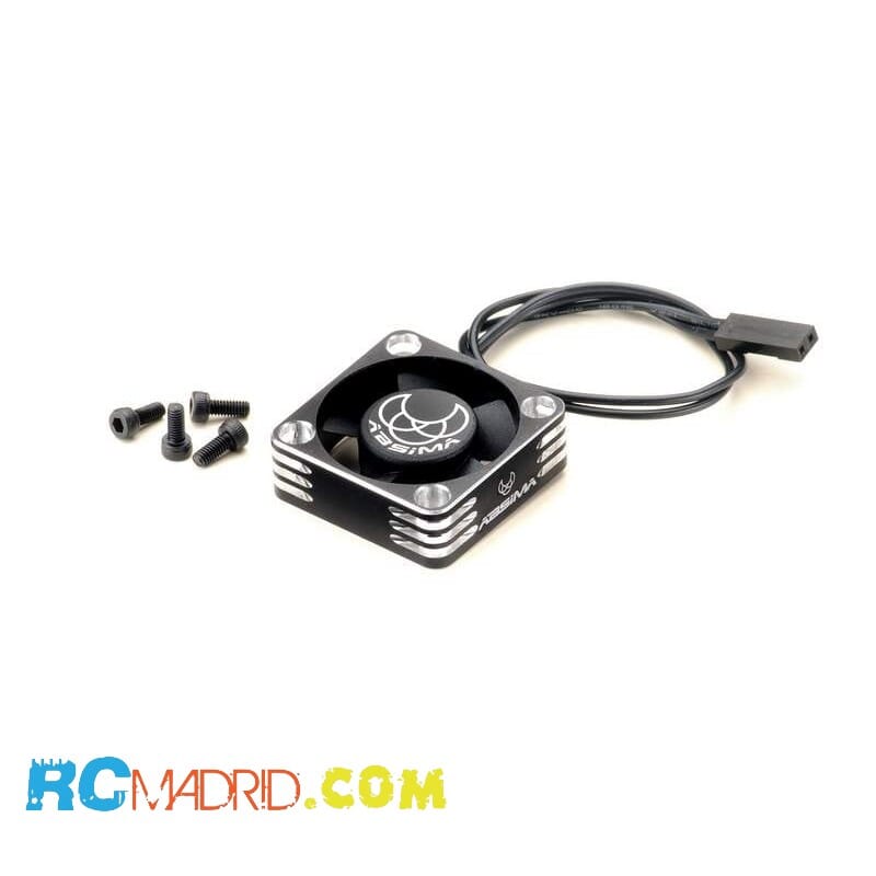 Alu High-Speed Fan for...
