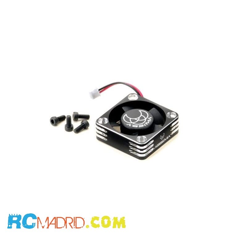 Alu High-Speed Fan for ESC...