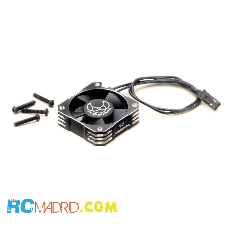 Alu High-Speed Brushless...