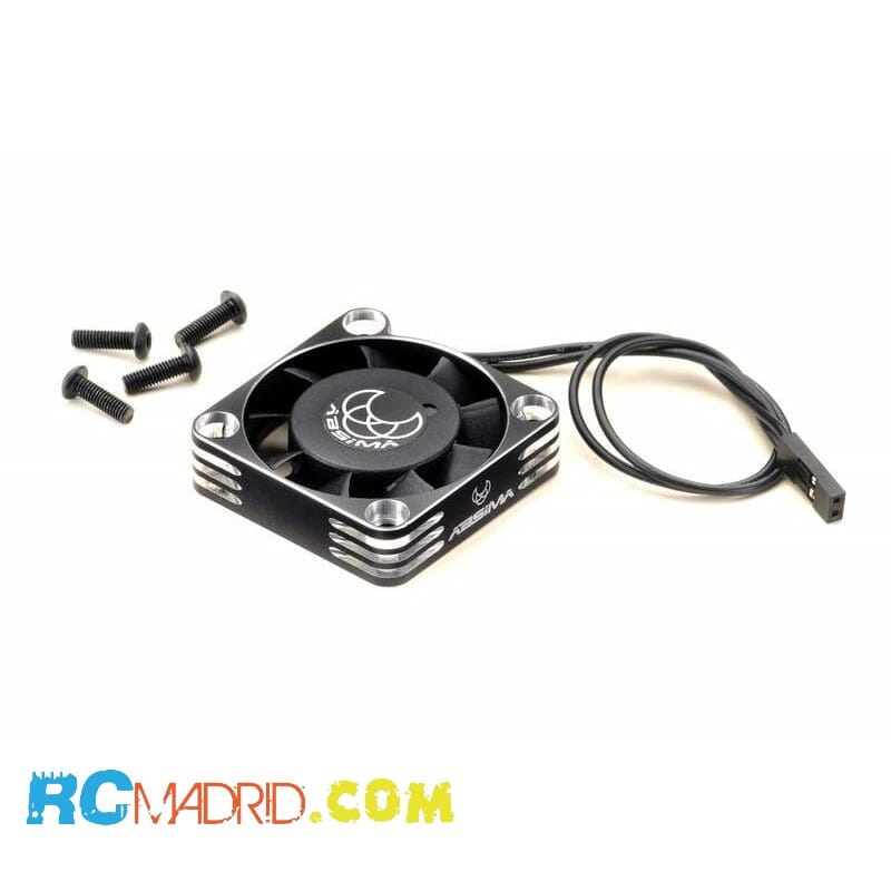 Alu High-Speed Fan for...