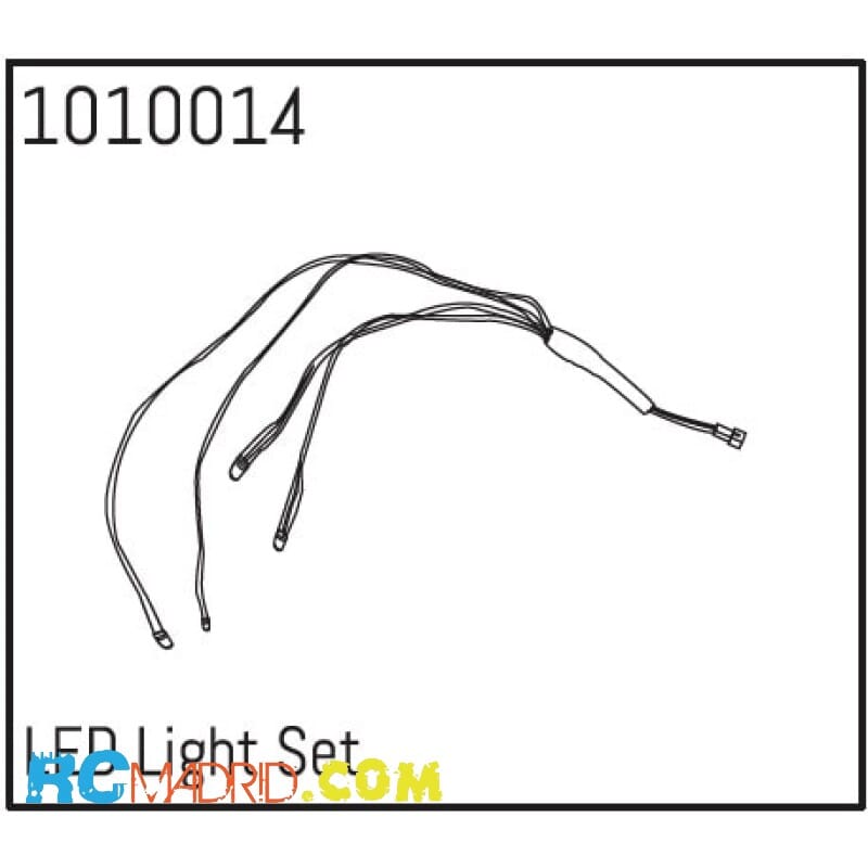 LED Light Set