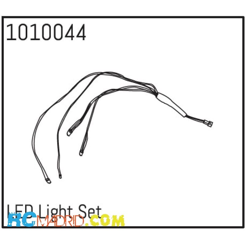 LED Light Set
