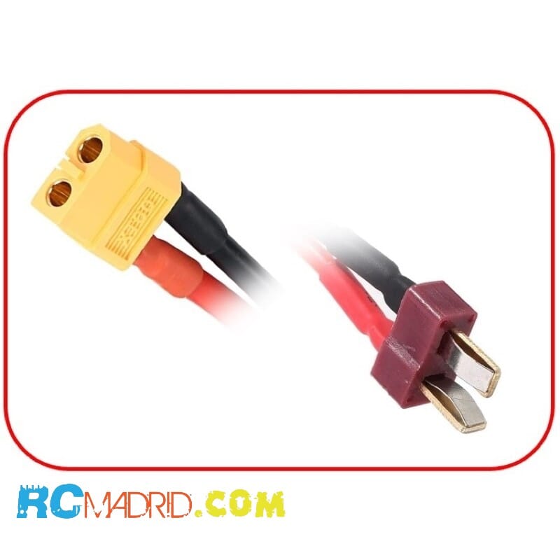 Charging Cable XT60 fits...