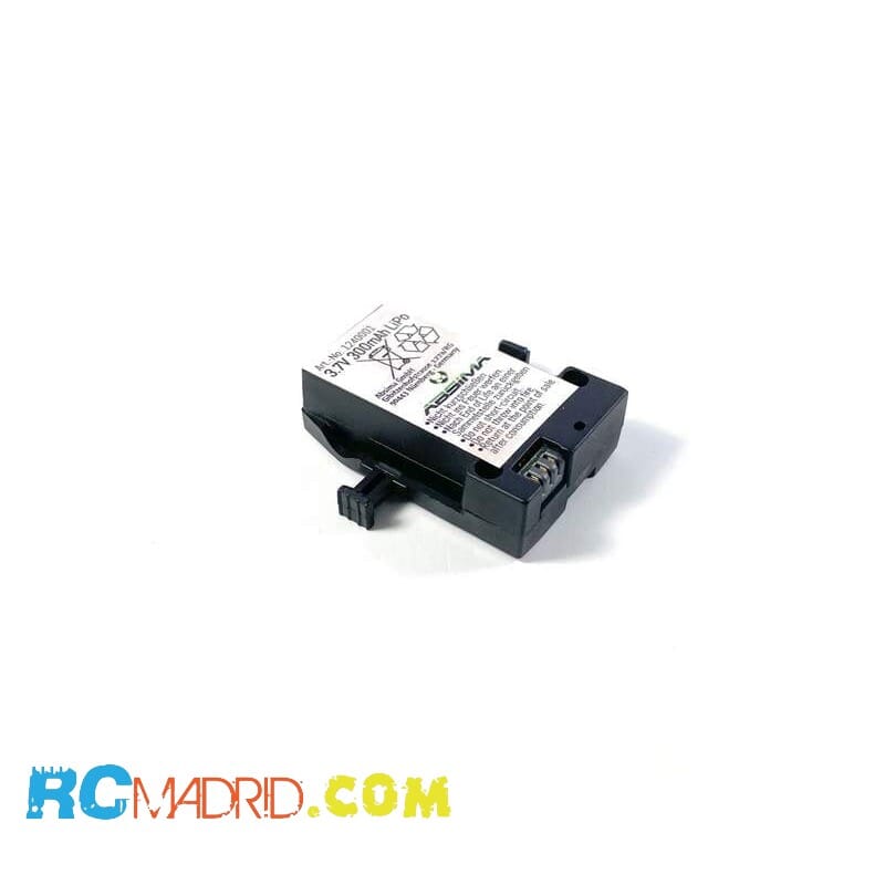3.7V 300mAh LiPo Battery...