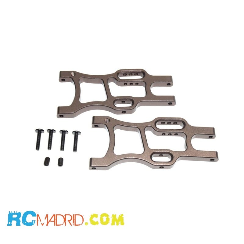 Aluminum suspension Arm low...