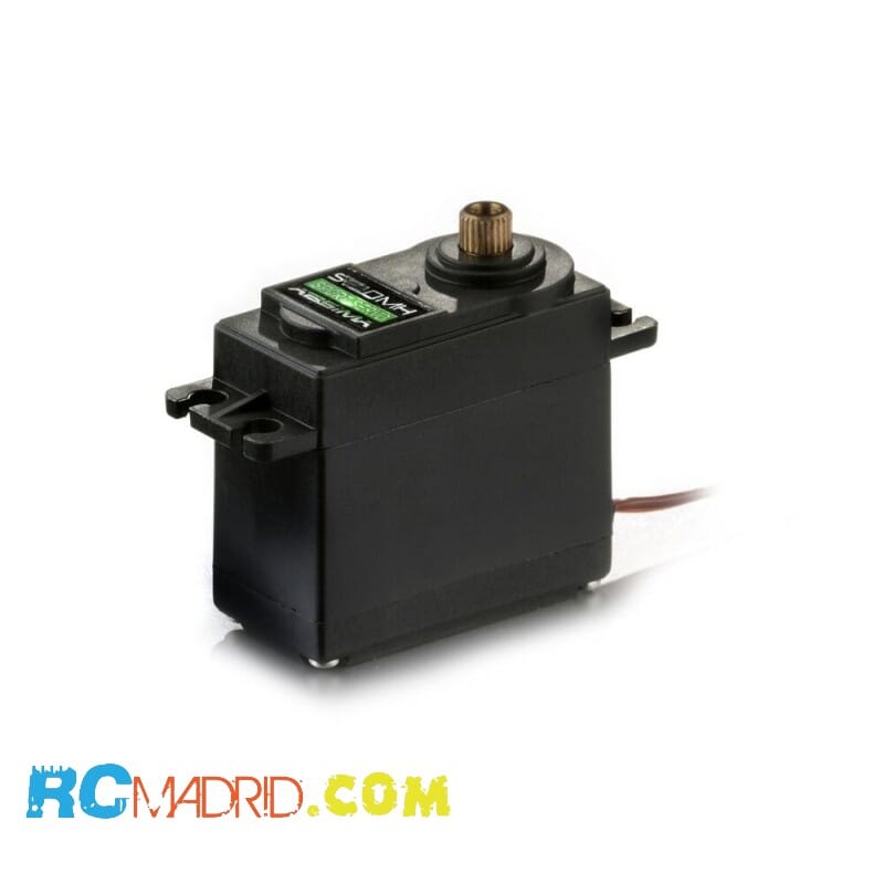 Servo "S350MH" 35kg 25T/JR...