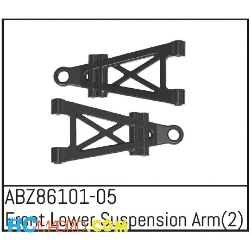 Front Lower Suspension Arm...