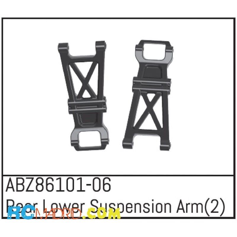 Rear Lower Suspension Arm -...