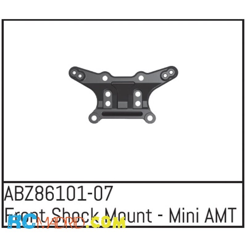Front Shock Mount - Mini AMT