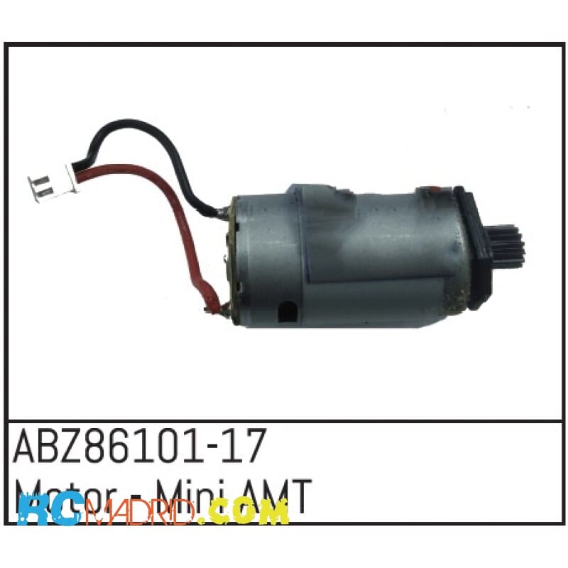 Motor - Mini AMT