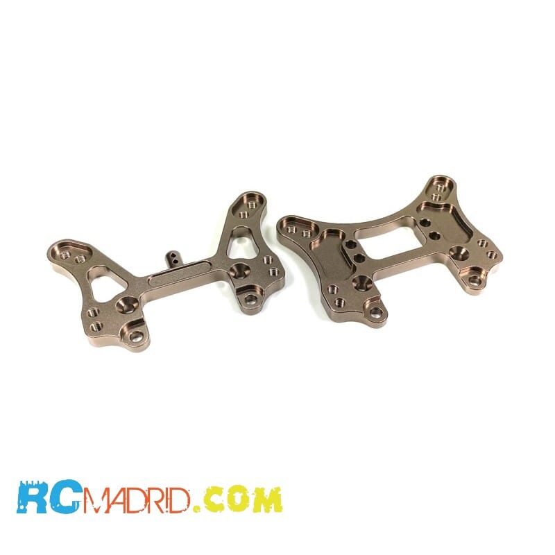 Aluminum Shock Tower Set...