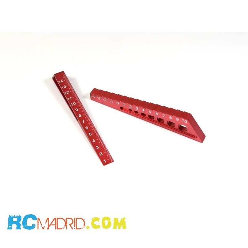 Chassis Droop Gauge for 1...