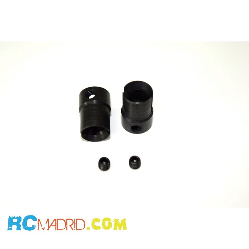 Drive cup main drive shaft...