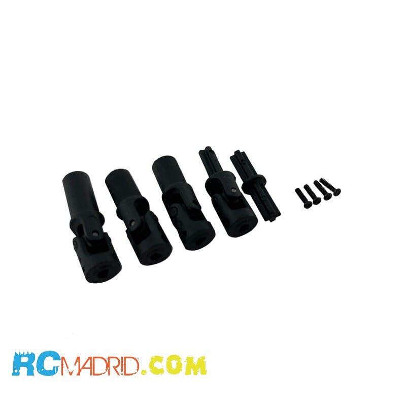 HD Main Drive Shaft - EVO...