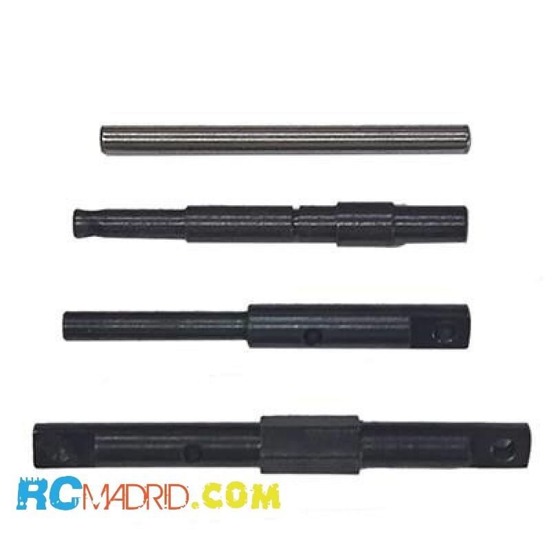 Gear Box Shaft - EVO 1:18...