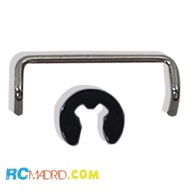 Shifter Hardware Harv./RV -...