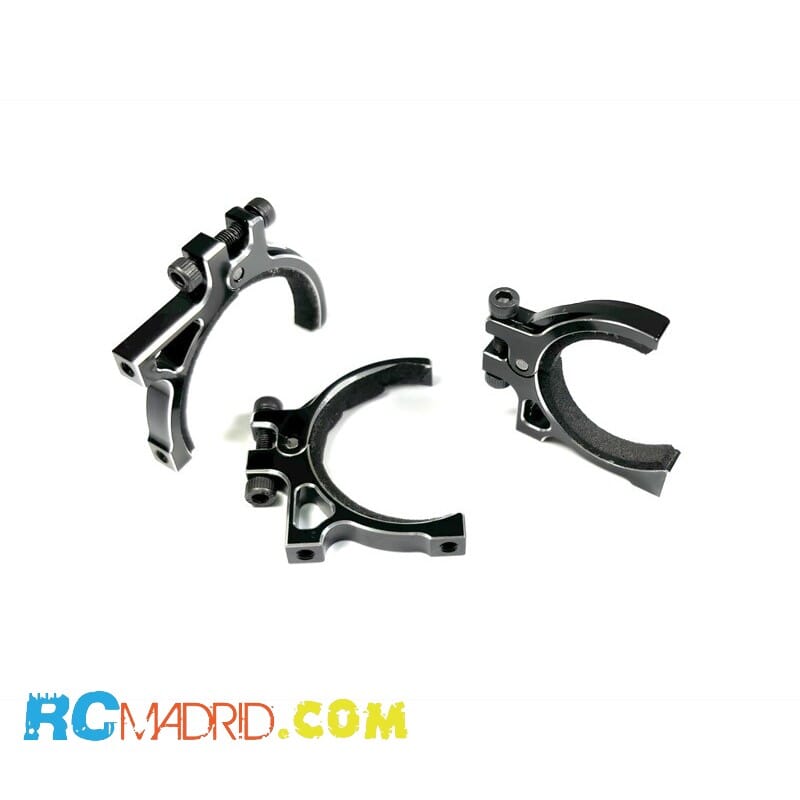 Alu. Heatsink Mount dia. 36mm