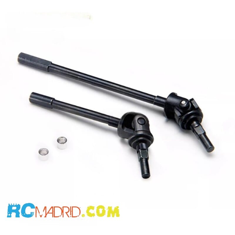 Universal Axle Set (front)...