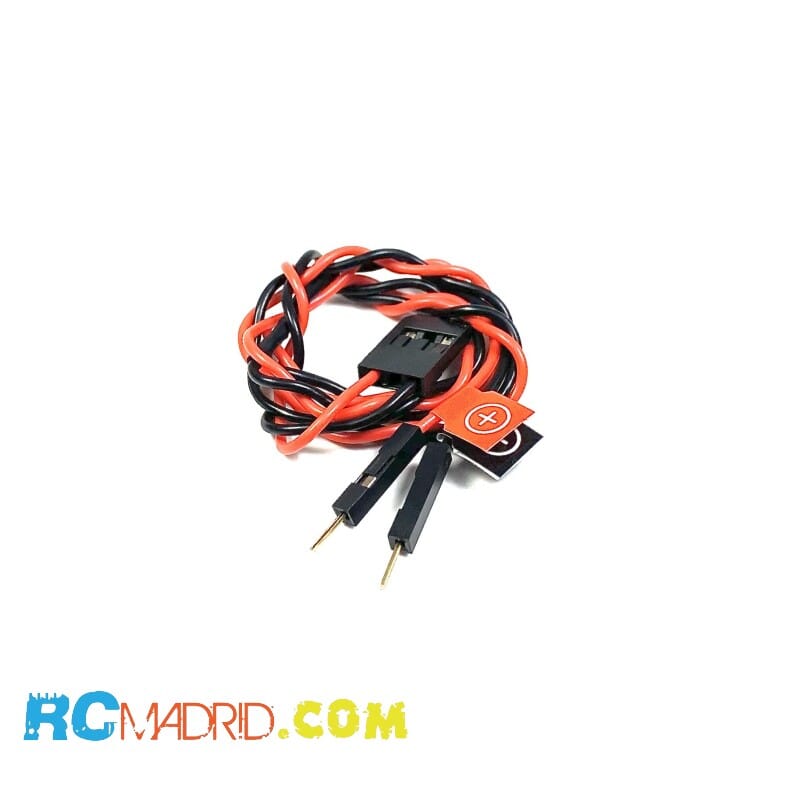 Voltage Sensor Wire for CR9T