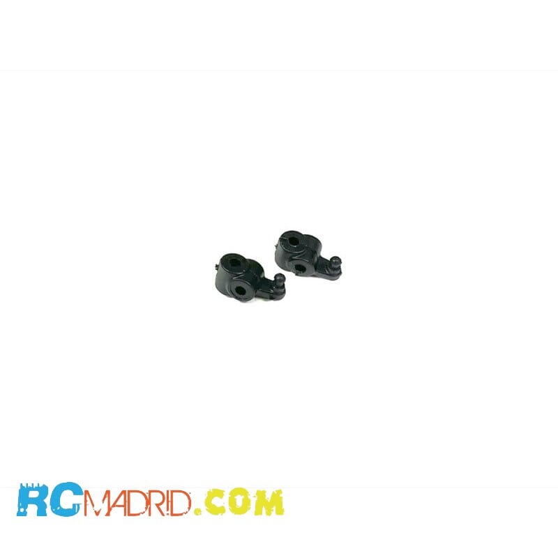 Steering Lever 1:24 Scale