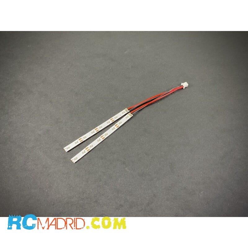 Led Light Strip for 1:24...