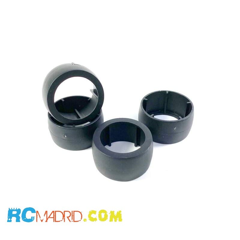 Drift Tires for 1:24 Scale...
