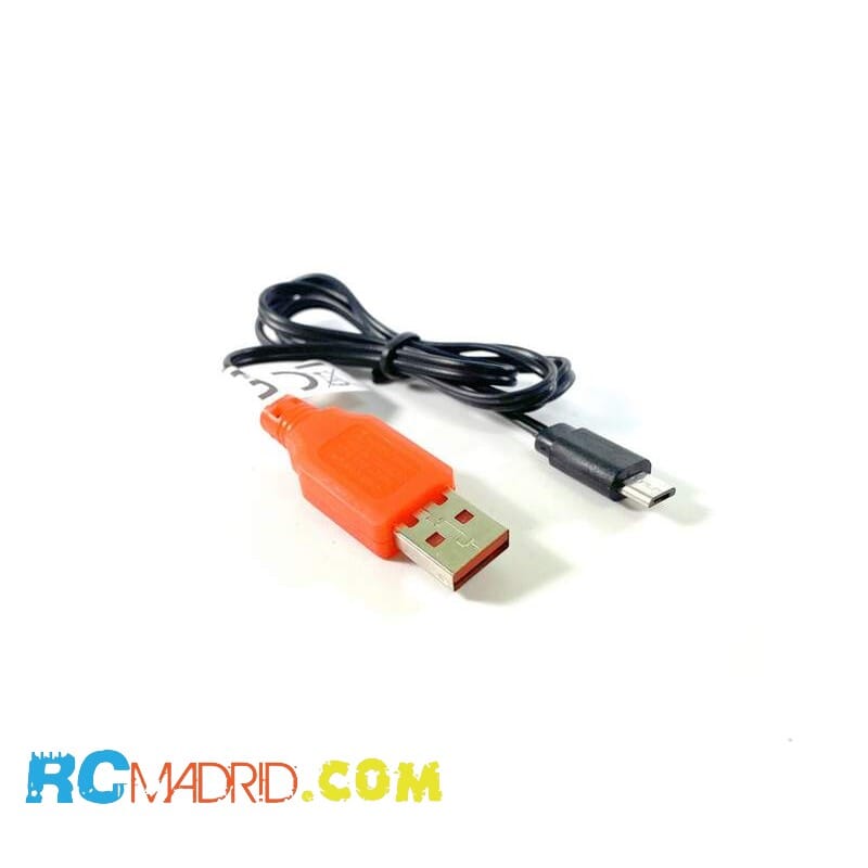Micro-USB to USB Charger...