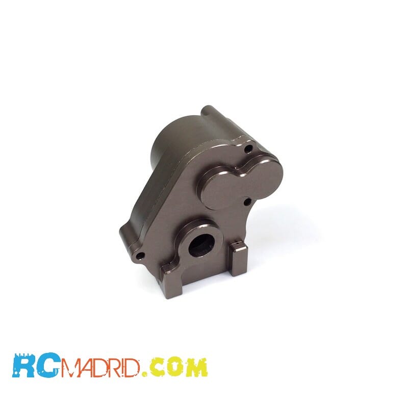 Alu. gear box