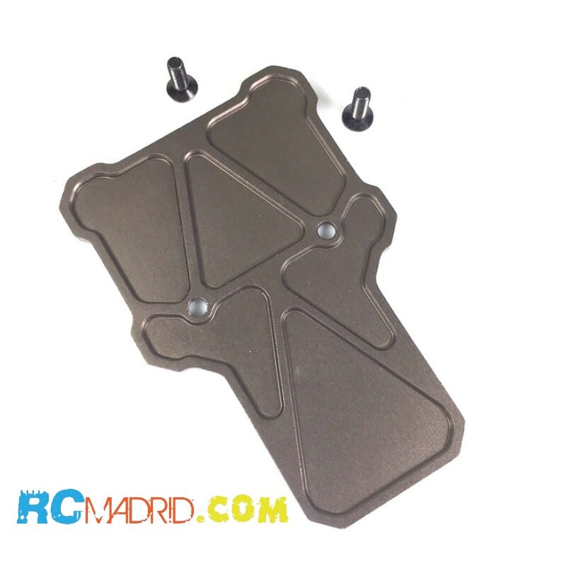 Alu. ESC Mount