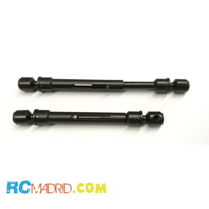 Steel Telescopic Universal...