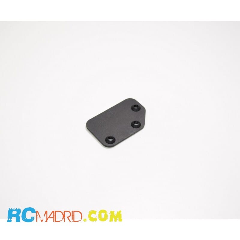 Gear cover AB2.8 BL